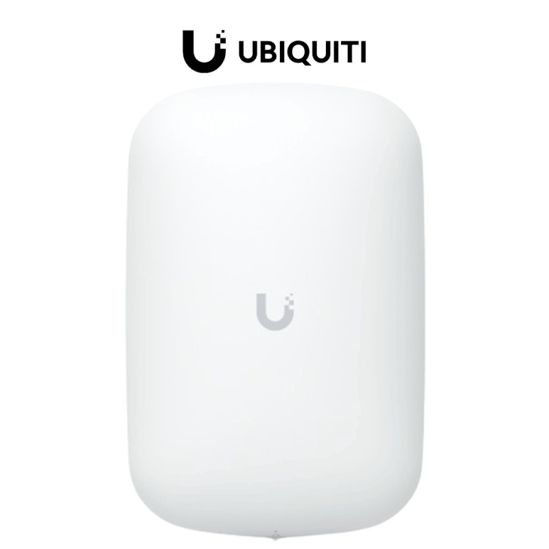 Extensor WiFi 6 UniFi se conecta directo al tomacorriente hasta 54 Gbps repite SOLO WiFi de equipos UniFi image 3
