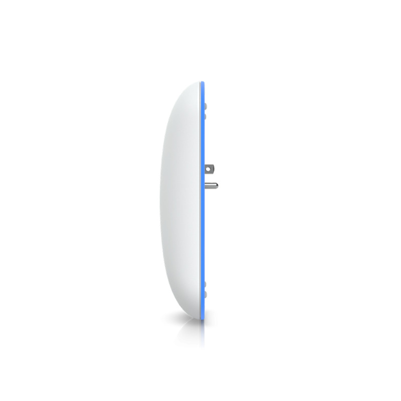Extensor WiFi 6 UniFi se conecta directo al tomacorriente hasta 54 Gbps repite SOLO WiFi de equipos UniFi image 4