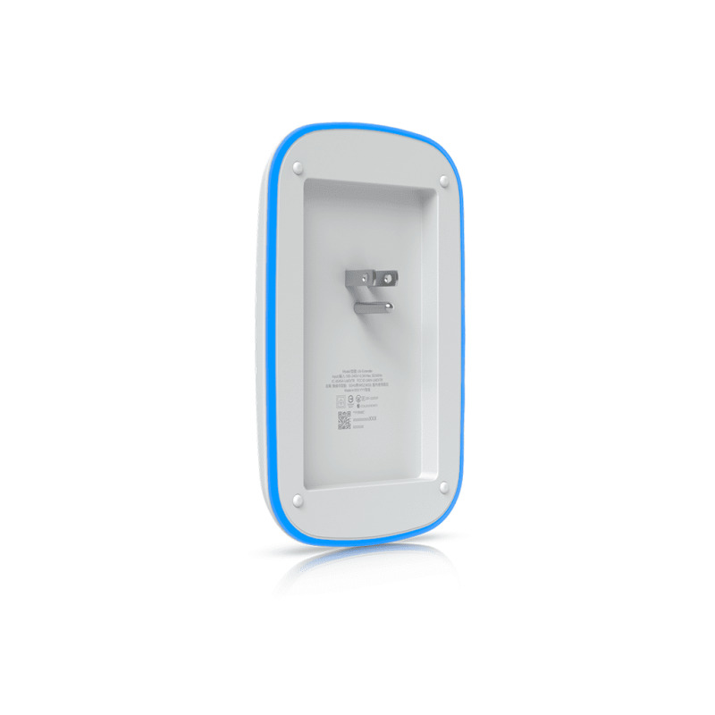 Extensor WiFi 6 UniFi se conecta directo al tomacorriente hasta 54 Gbps repite SOLO WiFi de equipos UniFi image 9