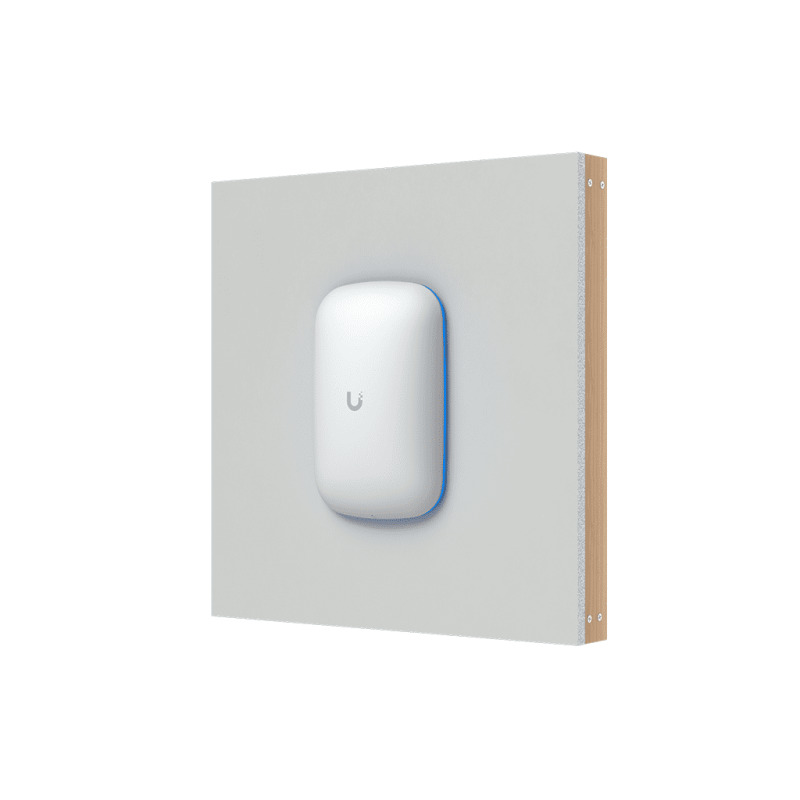 Extensor WiFi 6 UniFi se conecta directo al tomacorriente hasta 54 Gbps repite SOLO WiFi de equipos UniFi image 12