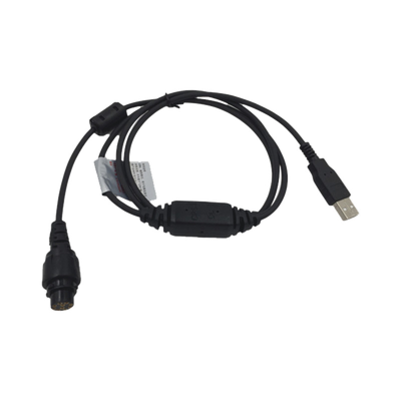 Cable programador para radios HYT MD780/G/ MD650/ MD950 image 2