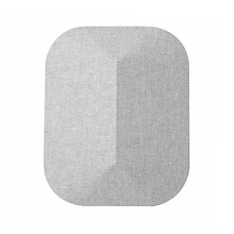 Antena Panel Multibanda 698960 MHz/ 17102700 MHz Para interior Especial para amplificadores de Señal Celular con 75 Ohm de impedancia