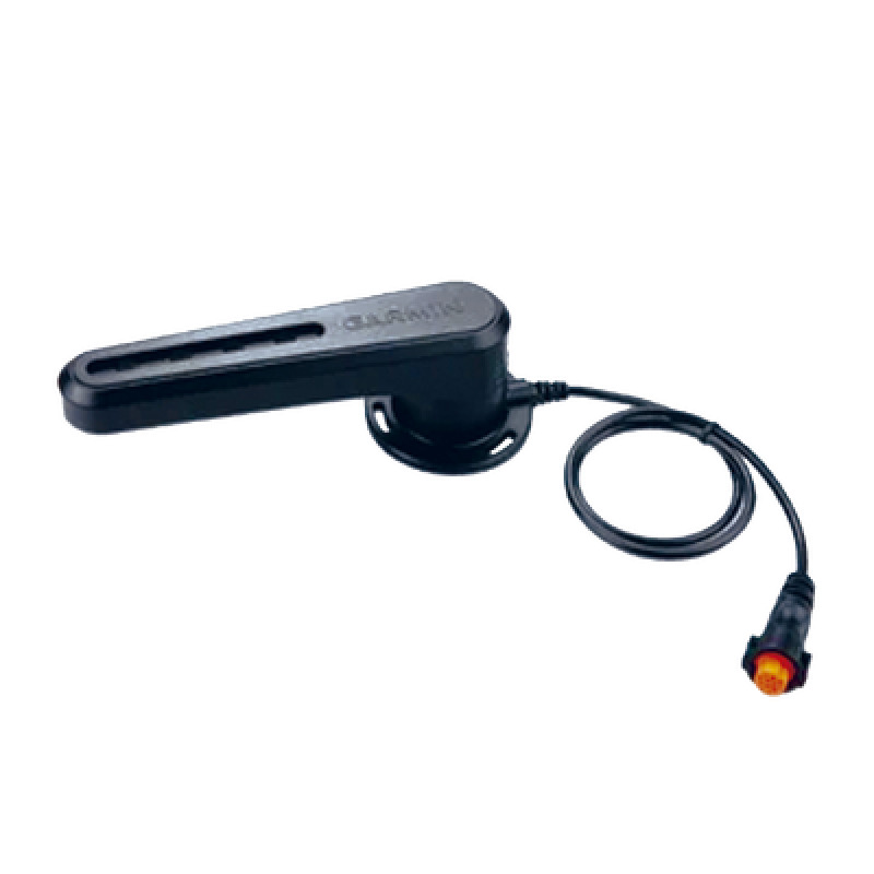 GRF 10  Sensor de respuesta de timón