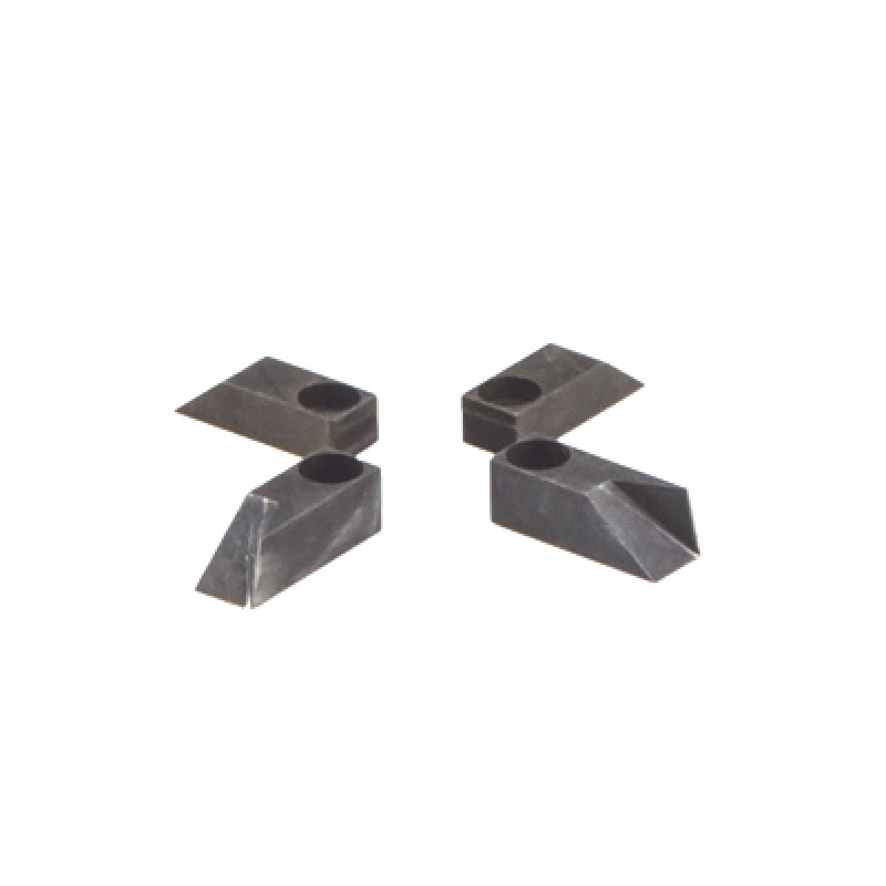 Kit de Navajas de Remplazo Para Herramientas CPT12U y CPTL4D