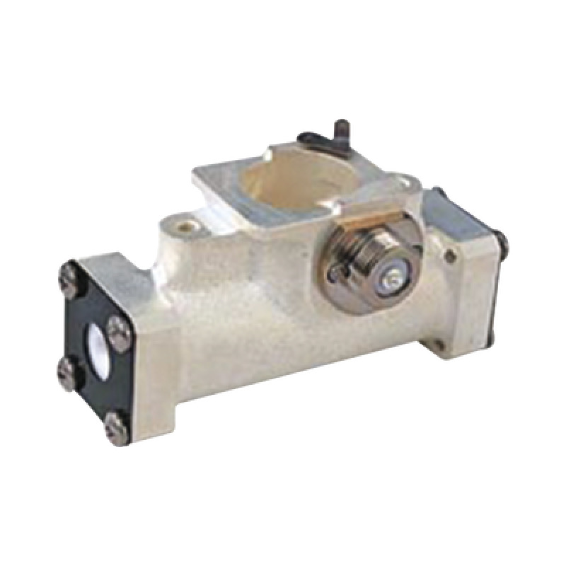 Ensamble de Sección de Linea Thruline sin Conectores para Wattmetro BIRD Modelo 43 image 2