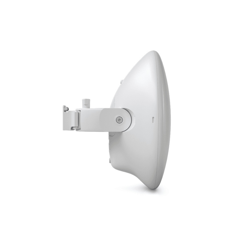 UISP Enlaces PTP/PTMP Wave Nano 60 Ghz hasta 2 Gbps respaldo en 5 Ghz GPS integrado image 6