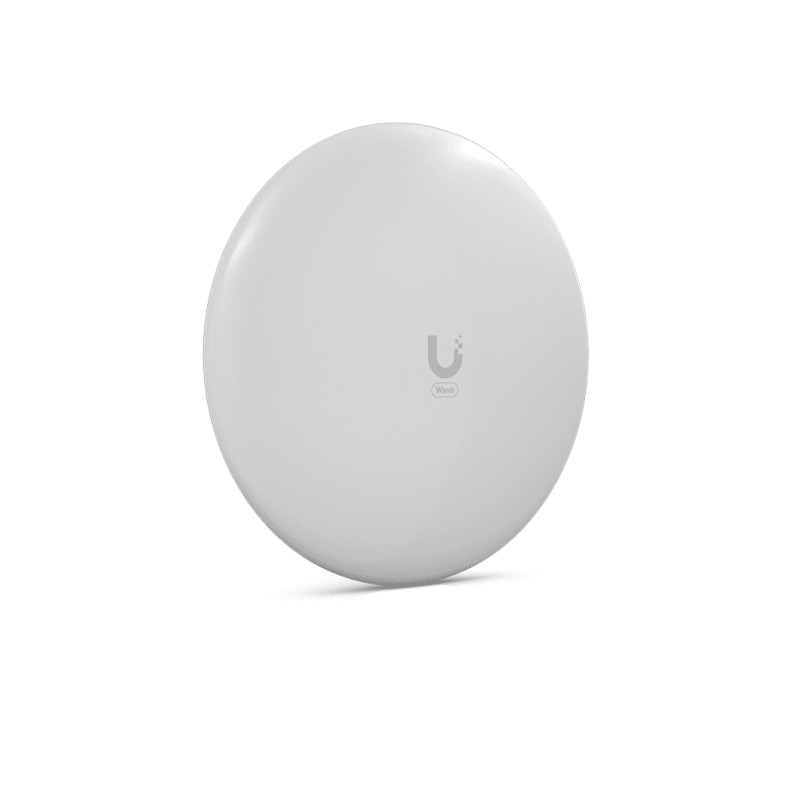 UISP Enlaces PTP/PTMP Wave Nano 60 Ghz hasta 2 Gbps respaldo en 5 Ghz GPS integrado image 10