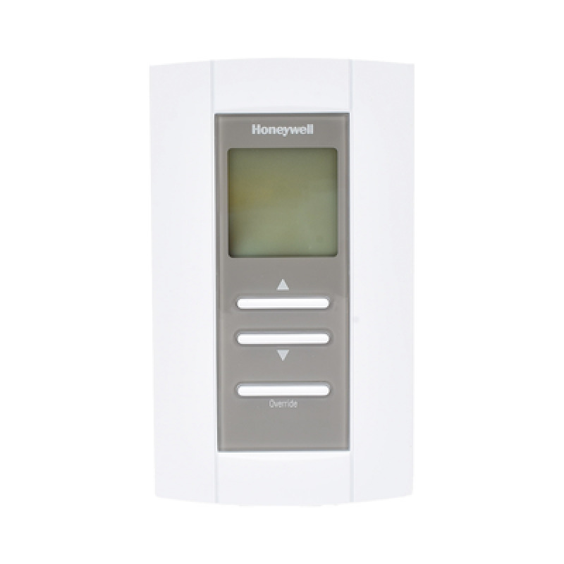 Termostato de control flotante ZonePRO Salida única 24 V