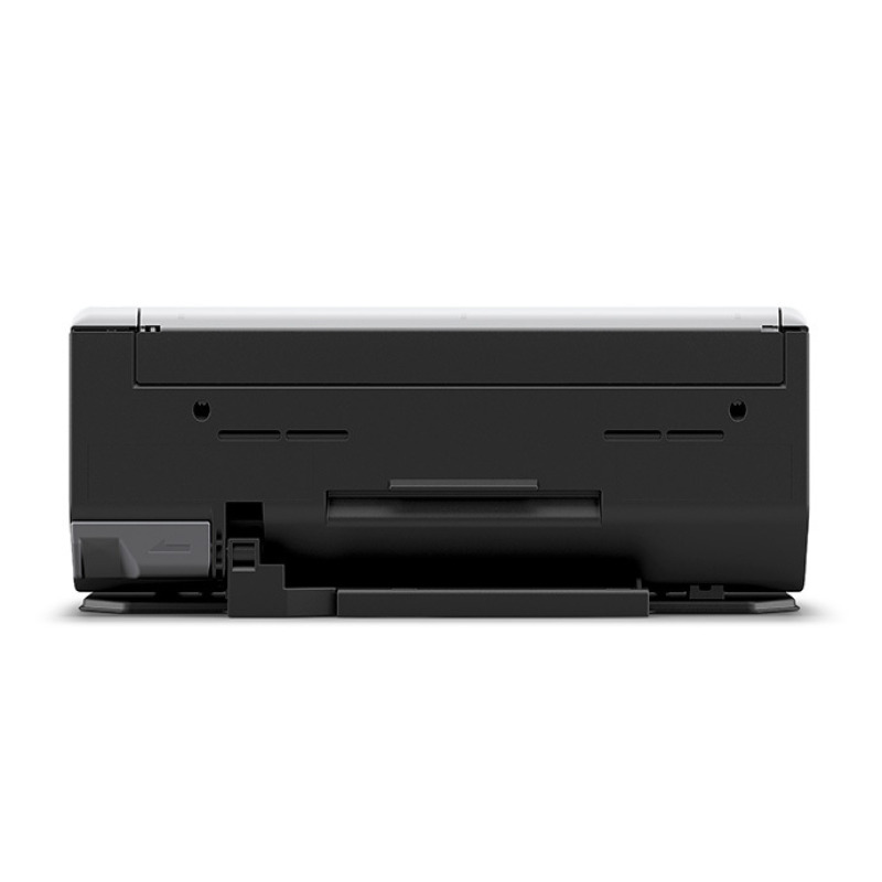 ESCANER EPSON WORKFORCE ES-C380W, 30 PPM / 60IPM, 600D PI,1200 DPI, LED RGB, USB, WIFI image 12