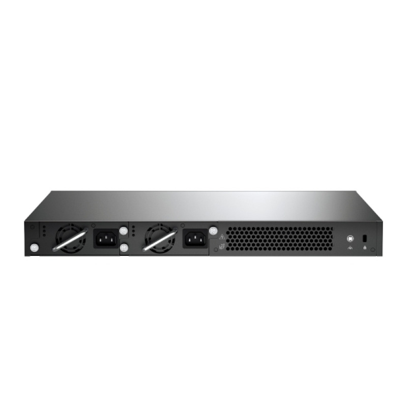TP-LINK - DS-P7001-16- OLT de 16 Puertos GPON/ Conexión de Hasta 2048 ONTs/ 4 Puertos Uplink 10GE SFP+/ Compatible con ONTs de Terceros/ Administable Capa 2 y Funciones Capa 3 Avanzadas image 4