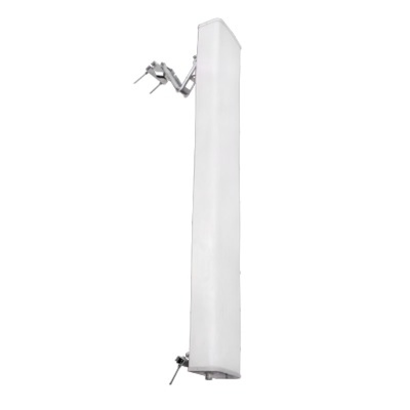 Antena Sectorial para Celular en 850 MHz | 806960 MHz | 18 dBi de Ganancia  Antena de Servicio que se utiliza para los amplificadores de señal celular para cubrir comunidades alejadas image 2