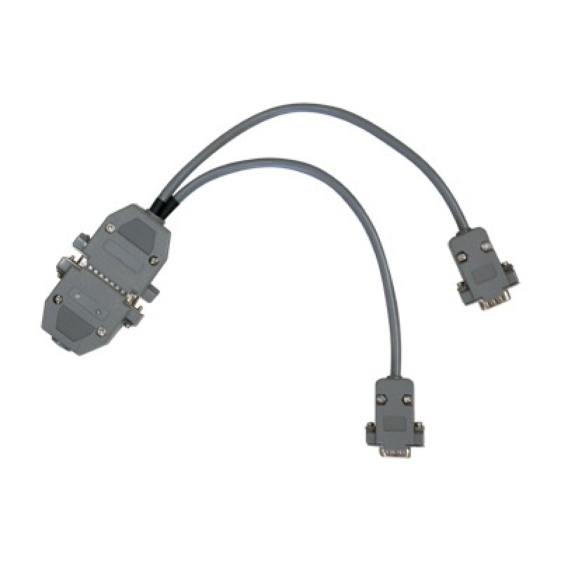 Interfaz para repetidor hechizo con radios NX1700 y NX1800 image 2