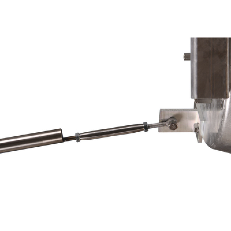 Montaje ajustable para mayor estabilidad y alineación de antenas JRMA01200 y JRCDD35DUPLEX image 2