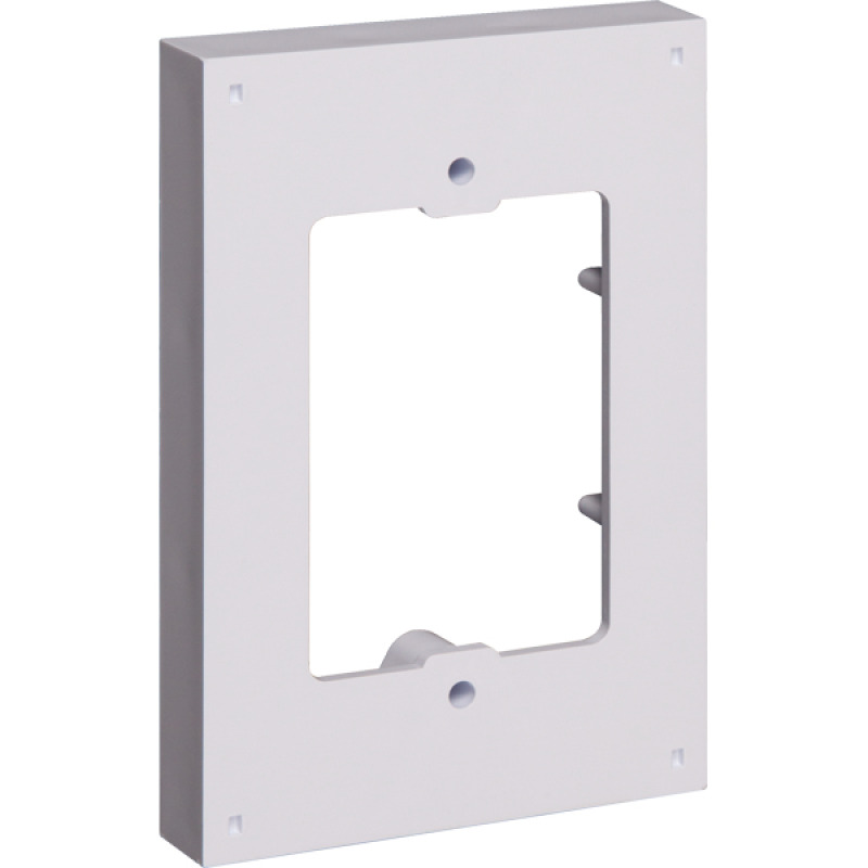 Espaciador de 5/8 para estaciones Stopper  color blanco