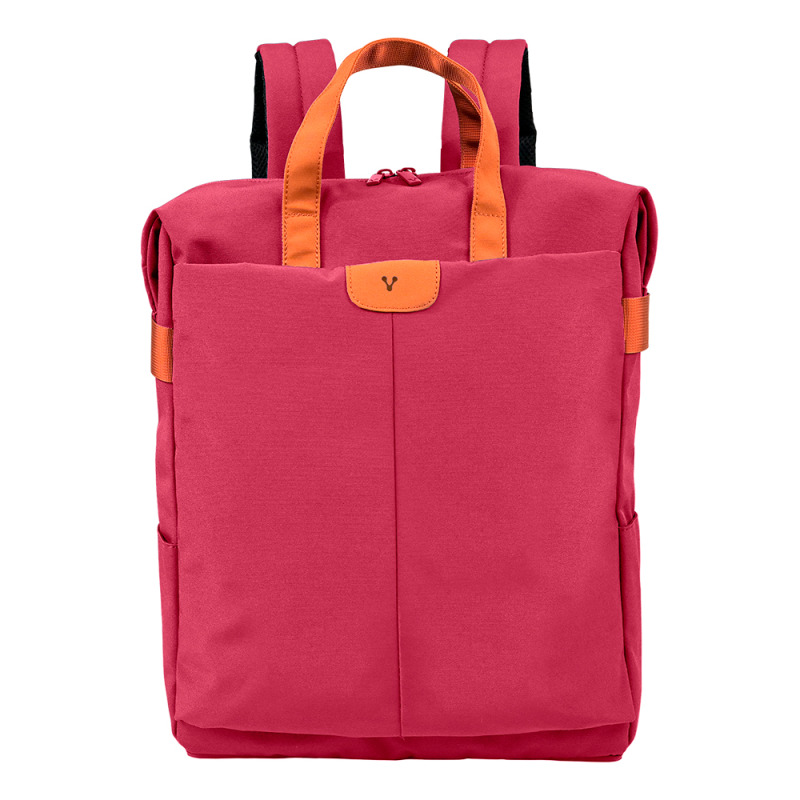 Vorago BP-301-MA mochila City backpack Café