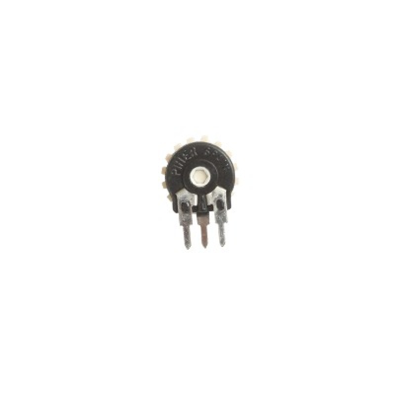 Potenciómetro de 50 kOhm para Wattmetro Direccional Thrueline de Banda Ancha 4304A image 2