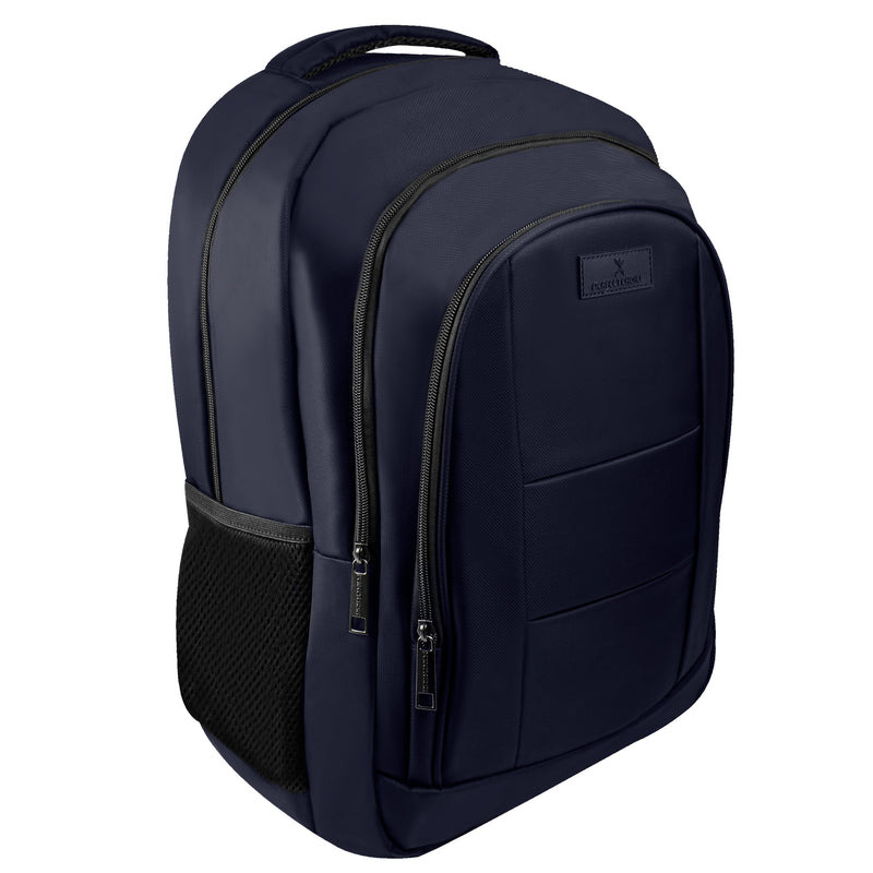 MOCHILA PERFECT CHOICE PARA LAPTOP 15.6 - 17 PULGADAS COMFORT - AZUL image 3