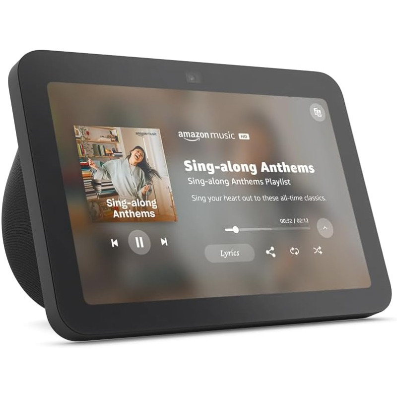 Amazon Echo Show 8 Gen3