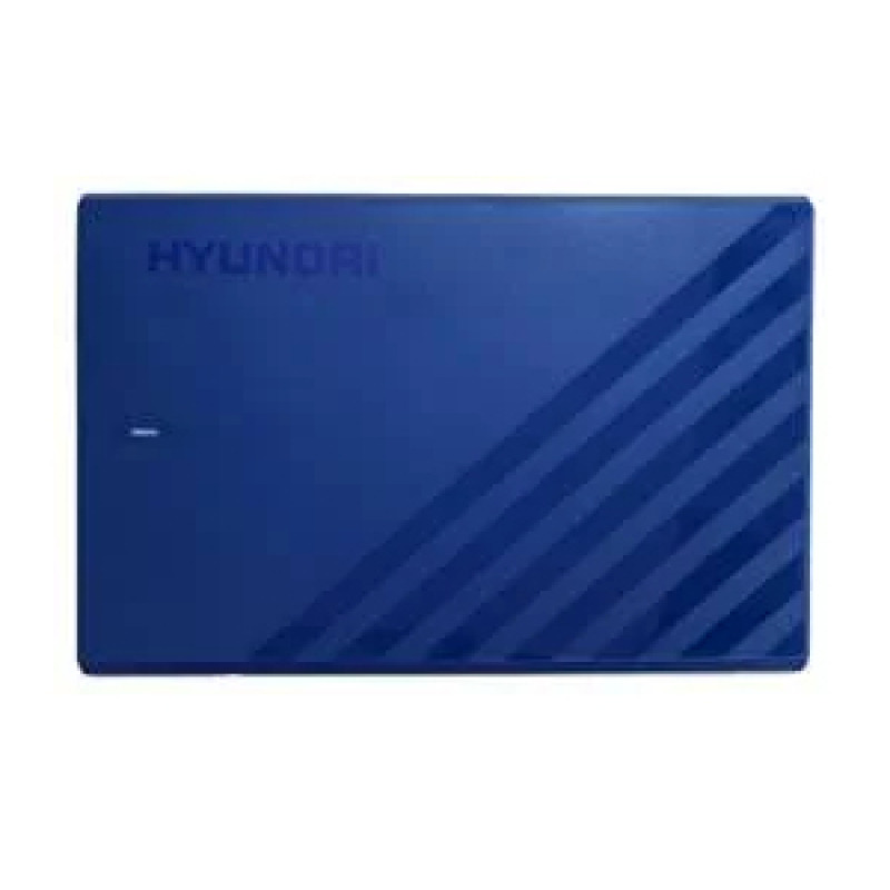 Hyundai 1TBHYNBLUE unidad externa de estado sólido 1 TB USB tipo A 3.2 Gen 1 (3.1 Gen 1) Azul