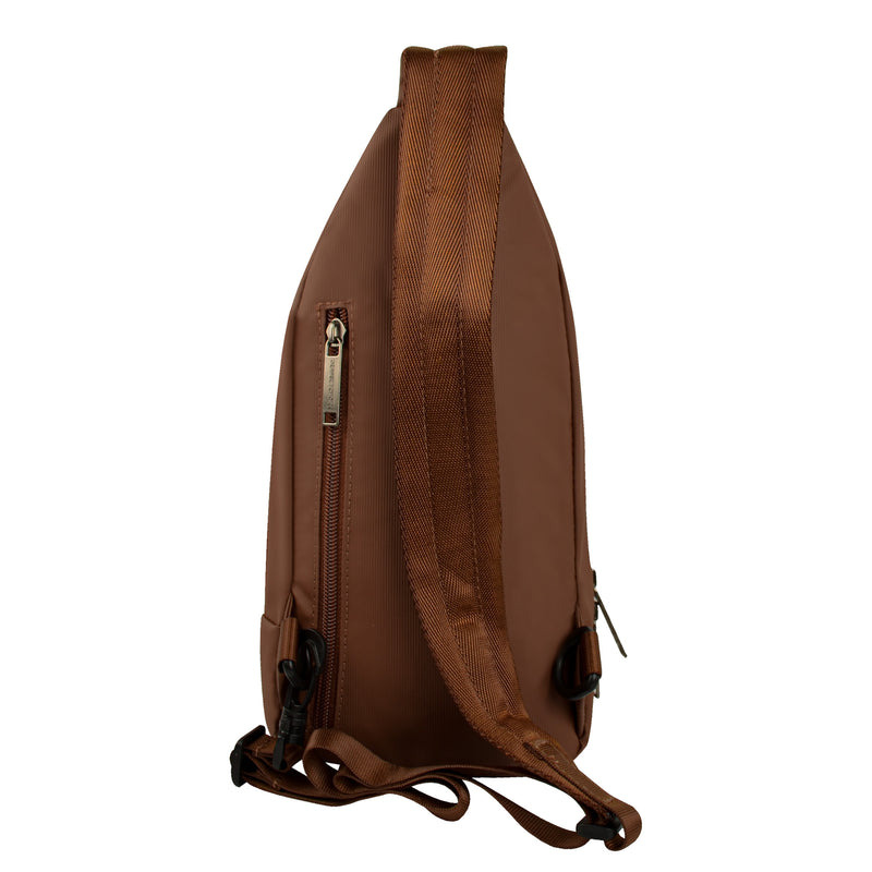 CROSSBODY BOLSO CRUZADO HOLDY AVELLANA PERFECT CHOICE image 6