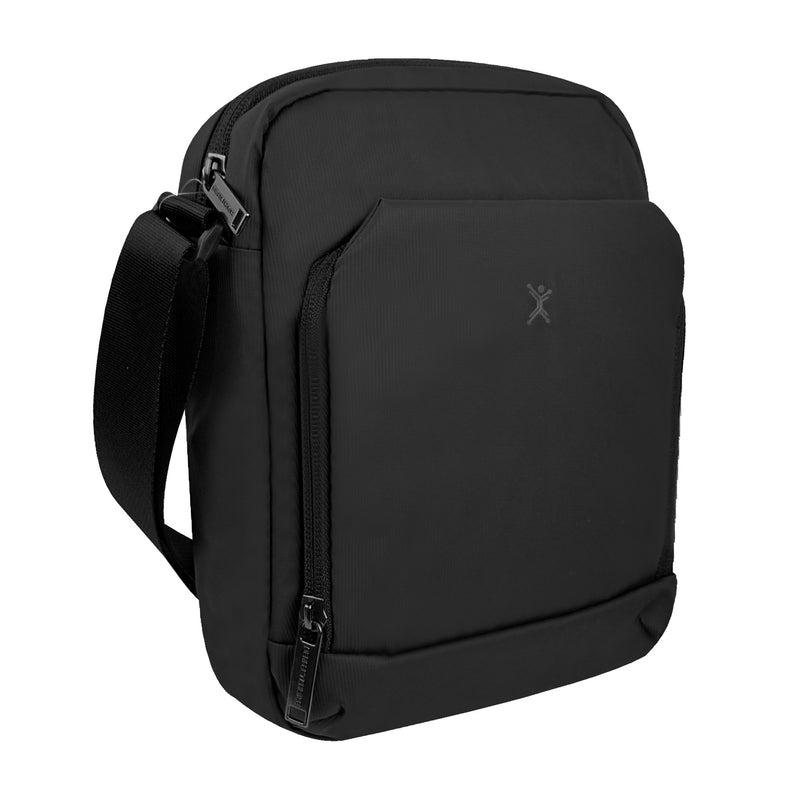 BOLSO DE HOMBRO ANTIDERRAMES LIGERO NEGRO HOLDI PERFECT CHOICE