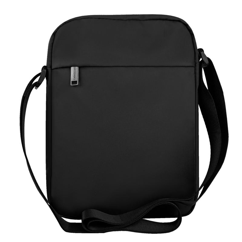 BOLSO DE HOMBRO ANTIDERRAMES LIGERO NEGRO HOLDI PERFECT CHOICE image 5