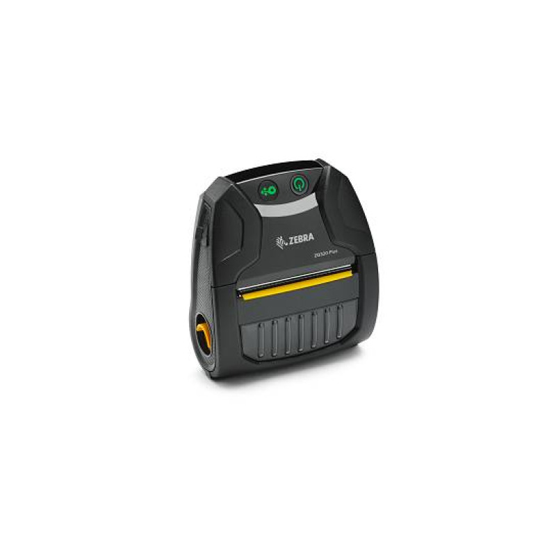 Zebra - Label printer - Bluetooth - ZQ32-A0E04TL-00