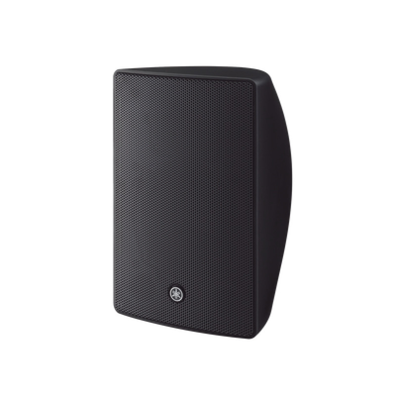 Altavoz de Montaje en Superficie Woofer 525in Tweeter 075 in BassReflex IP35 Ideal para Instalaciones Fijas Par Color Negro image 3