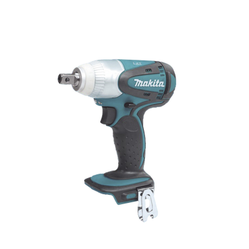 Llave de Impacto Inalámbrica de 18V con entrada 1/2 VVR 03200 IPM image 2