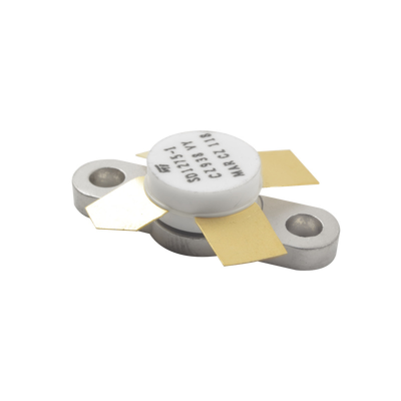 Transistor Bipolar NPN SD127501 160 MHz  136 Vcc 40 Watt