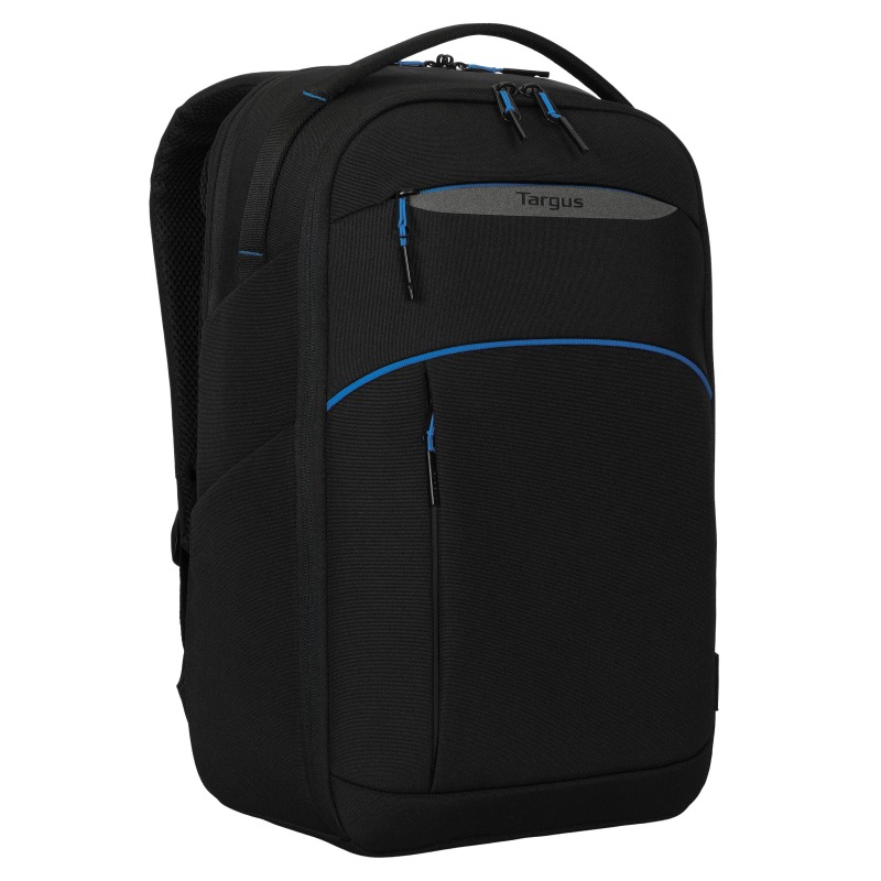 Targus TBB643GL maletín para laptop 40.6 cm (16") Mochila Negro