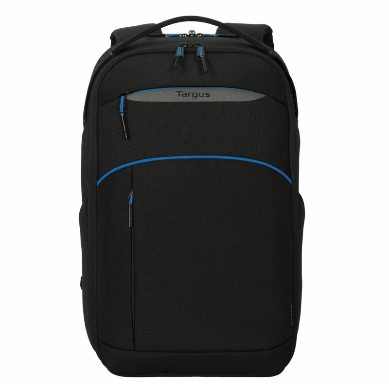 Targus TBB643GL maletín para laptop 40.6 cm (16") Mochila Negro