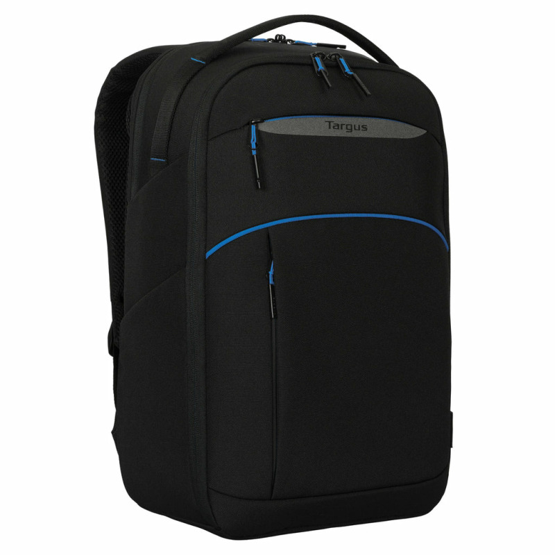 Targus TBB643GL maletín para laptop 40.6 cm (16") Mochila Negro image 4