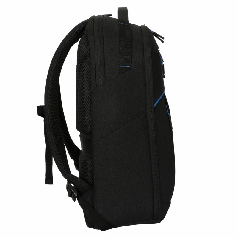 Targus TBB643GL maletín para laptop 40.6 cm (16") Mochila Negro image 8