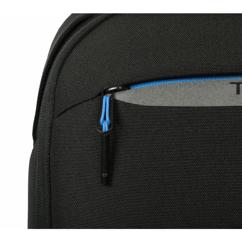 Targus TBB643GL maletín para laptop 40.6 cm (16") Mochila Negro image 14