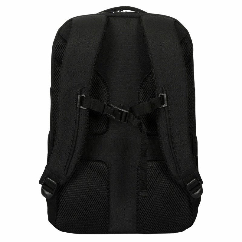 Targus TBB643GL maletín para laptop 40.6 cm (16") Mochila Negro image 16