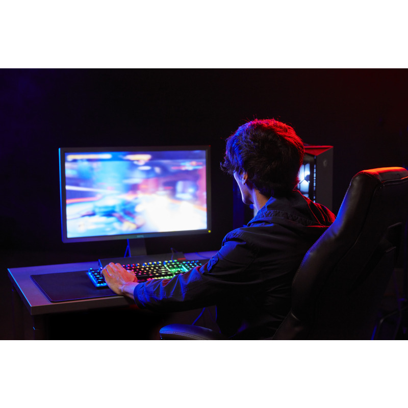 MEMORIA RAM KINGSTON DIMM DDR5 16GB 6000MT/S FURY BEAST BLACK EXPO CL36 288PIN 1.25V C/DISIPADOR DE CALOR P/PC/GAMER/ALTO RENDIMIENTO (KF560C36BBE2-16) image 14