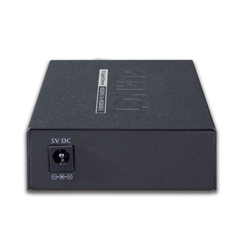 Convertidor de Medios Ethernet RJ45 10G/5G/25G/1G/100M a SFP 10GBASEX image 4