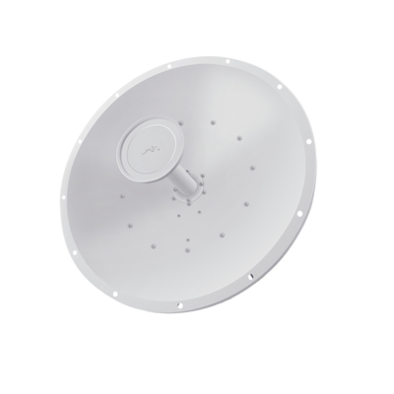 Antena Direccional RocketDish airMAX ideal para enlaces Punto a Punto PtP frecuencia 5 GHz 49  58 GHz de 30 dBi image 2