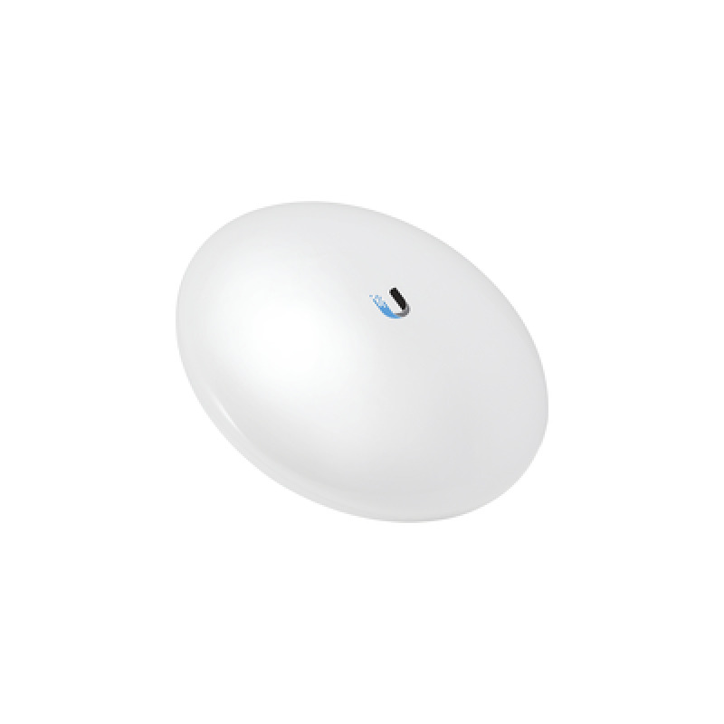 NanoBeam airMAX AC GEN2 CPE hasta 450 Mbps 5 GHz  5150  5875 MHz con antena integrada de 19 dBi image 10