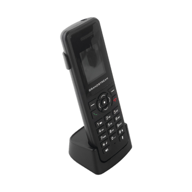 Teléfono Inalámbrico DECT para Estación Base DP750 Para Casa y Oficina image 2