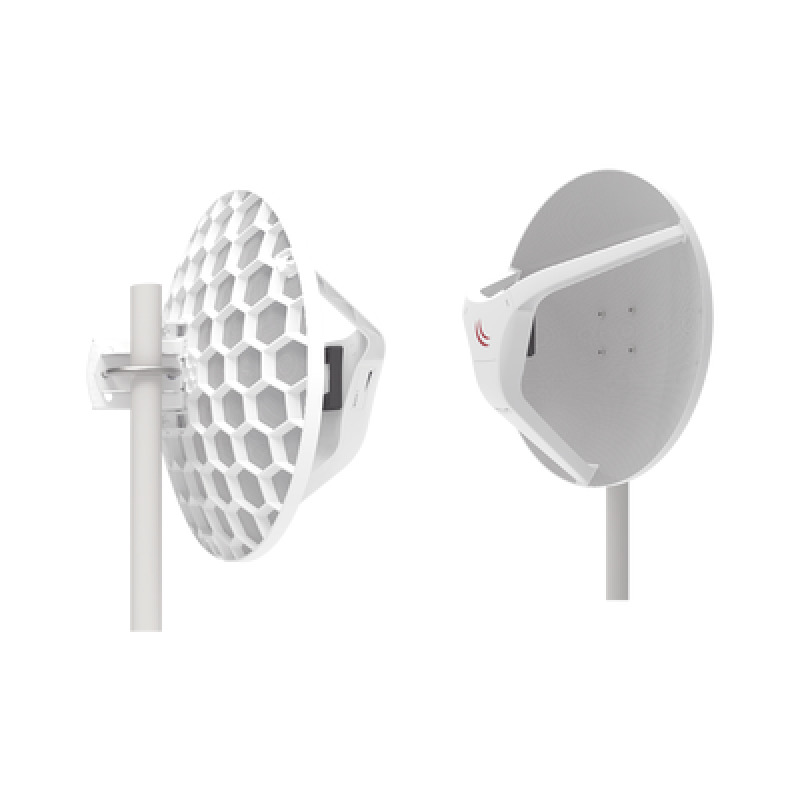 Wireless Wire Dish Enlace completo de 60GHz Hasta 2Gbps Listos para Conectarse image 2