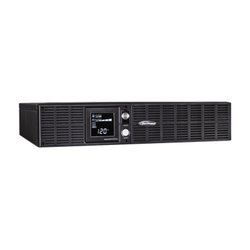 UPS 2000 VA/1540 W Topología Línea Interactiva Entrada 120 Vca NEMA 520P Onda Senoidal Pura Torre o Rack 2 UR Con 2 Tomas NEMA 520R y 6 NEMA 515R image 2