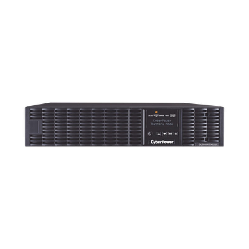UPS de 3000 VA/2700 W Online Doble Conversión Entrada 120 Vca NEMA L530P Onda Senoidal Pura Torre o Rack de 2 UR Con 6 Tomas NEMA 520R y 1 NEMA L530R image 5