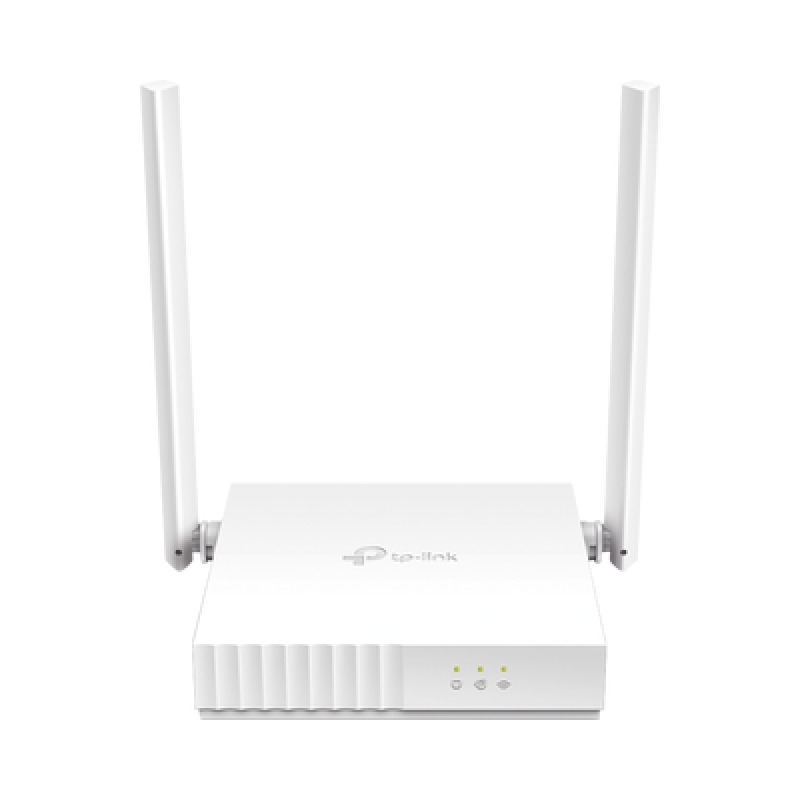 Router Inalámbrico WISP 24 GHz 300 Mbps 2 antenas externas omnidireccional 5 dBi 2 Puertos LAN 10/100 Mbps 1 Puerto WAN 10/100 Mbps image 2