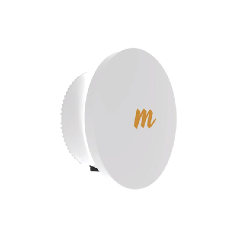 Radio Backhaul PTP en frecuencia 24 GHz MIMO 4X44 15 Gbps Antena integrada 33 dBi IP67 Puerto SFP Adaptación automática al entorno Sin interferencia image 2