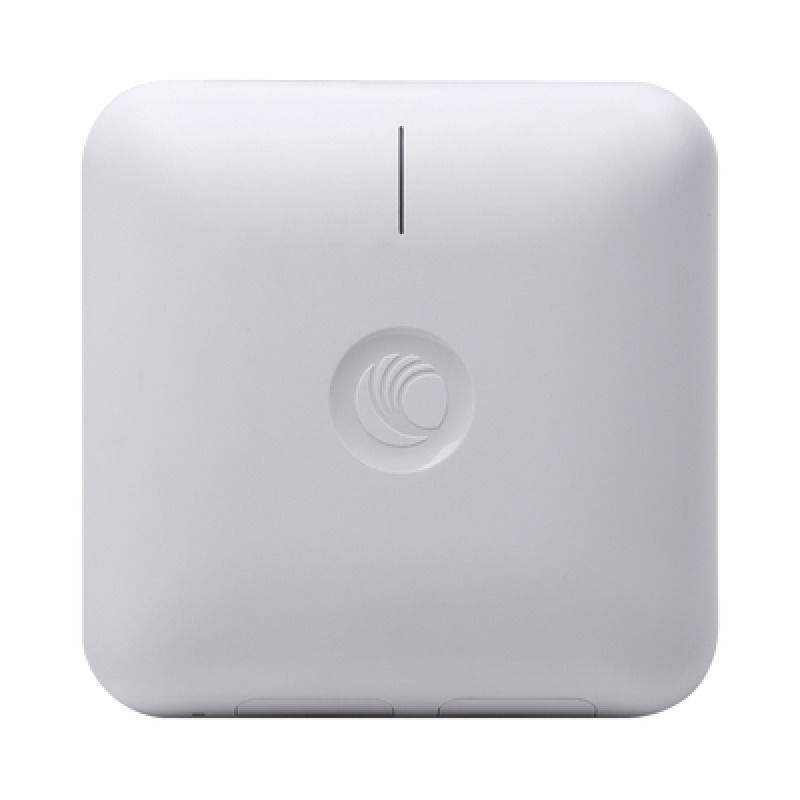 Access Point WiFi cnPilot e600 Indoor para alta cobertura y densidad de usuarios Doble Banda Wave 2 MUMIMO 4X4 antena Beamforming Omnidireccional hasta 512 clientes image 2