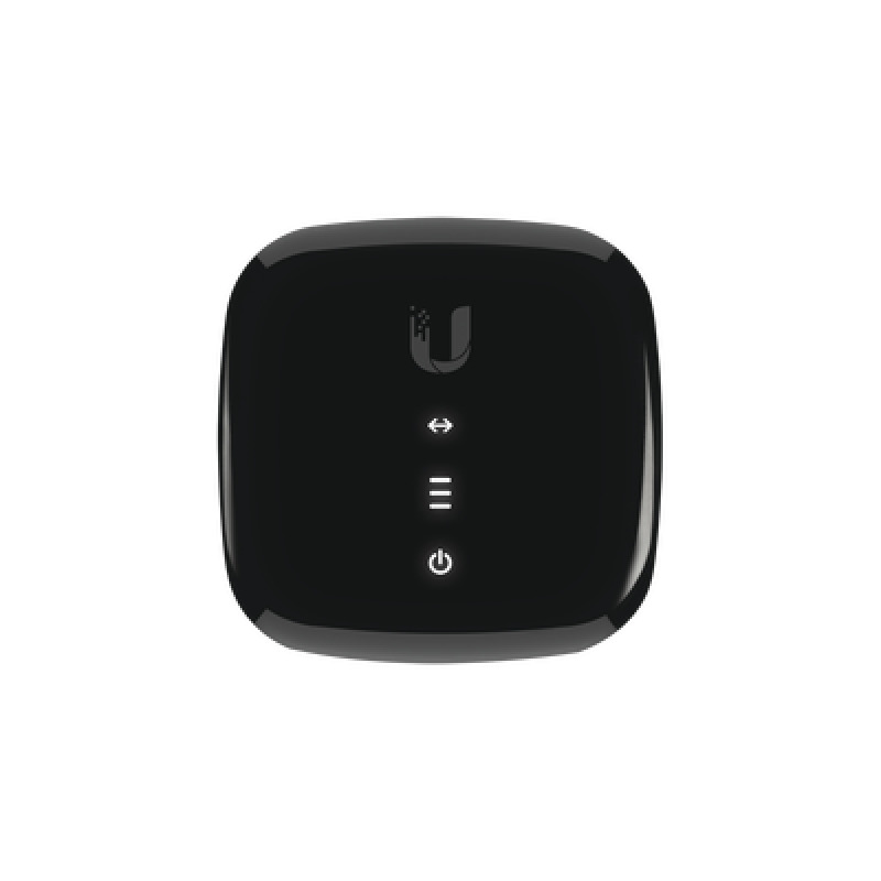 UFiber loco GPON ONU Unidad de red óptica con 1 puerto WAN GPON SC/APC  1 puerto LAN Gigabit Ethernet image 2