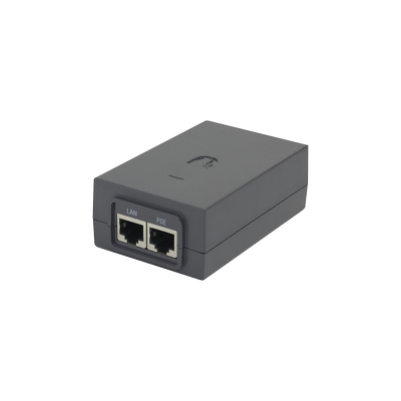 Adaptador PoE Ubiquiti de 24 VDC 10 A para airFiber X image 2