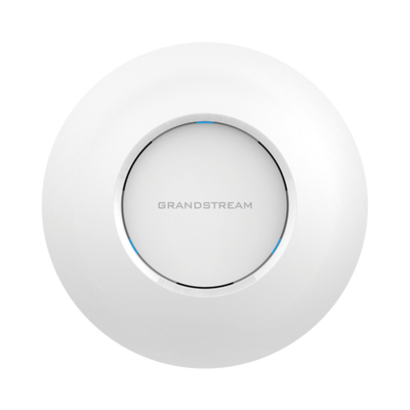 Punto de acceso WiFi 80211 ac 127 Gbps Wave2 MUMIMO 2x22 con administración desde la nube gratuita o standalone image 4